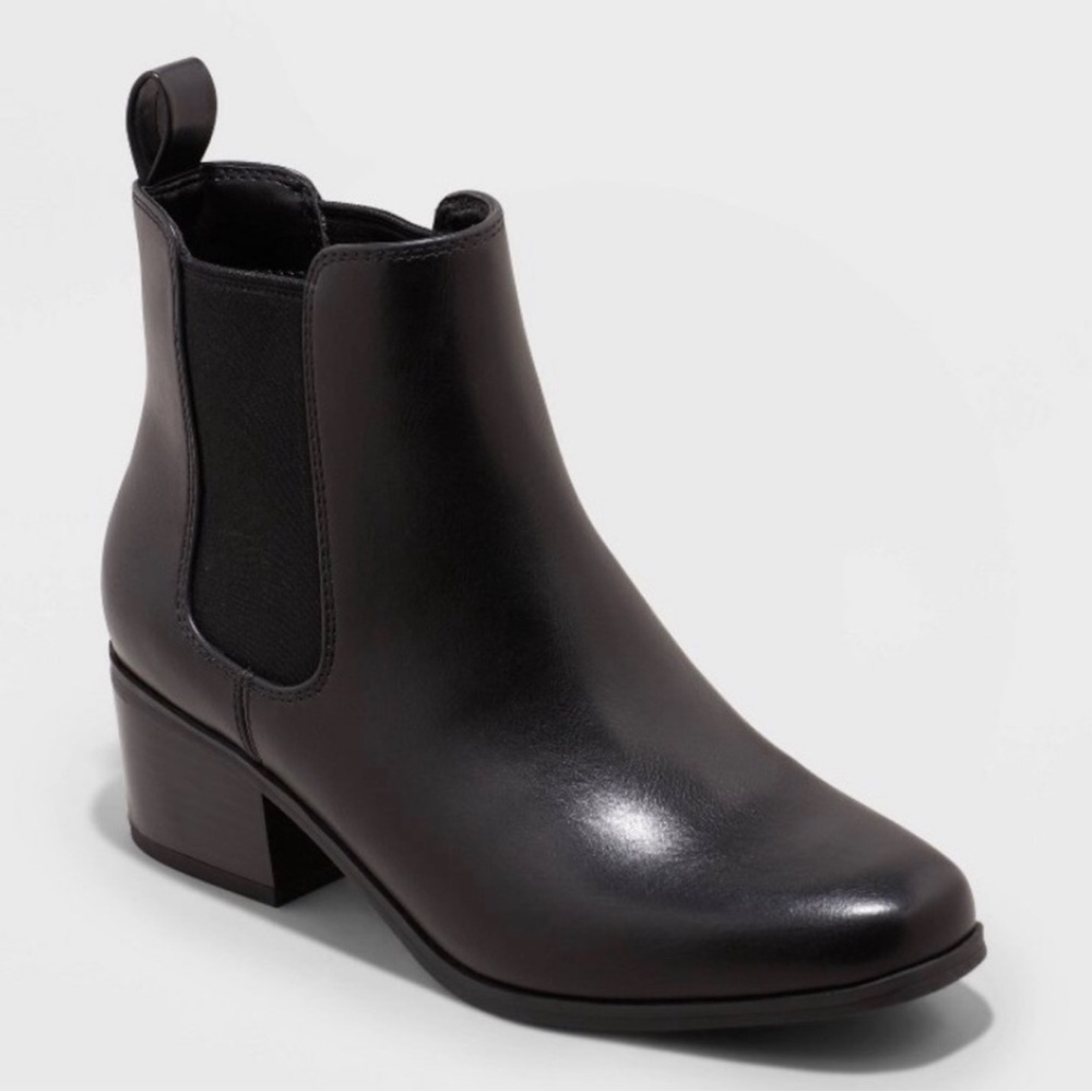 ‼️LAST PAIR‼️ a • new day Ellie Boots - Picture 5 of 12